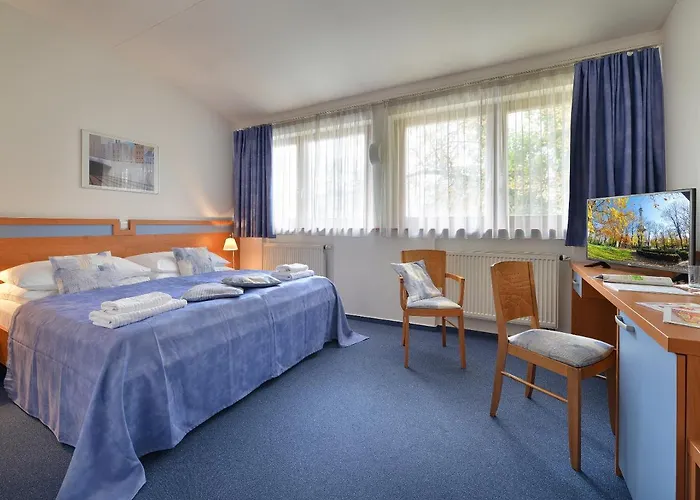 Ea Hotel Populus