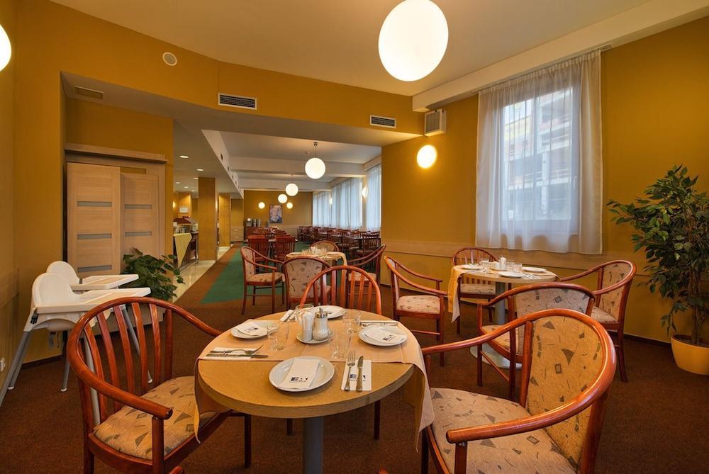 Ea Populus Hotel Prague