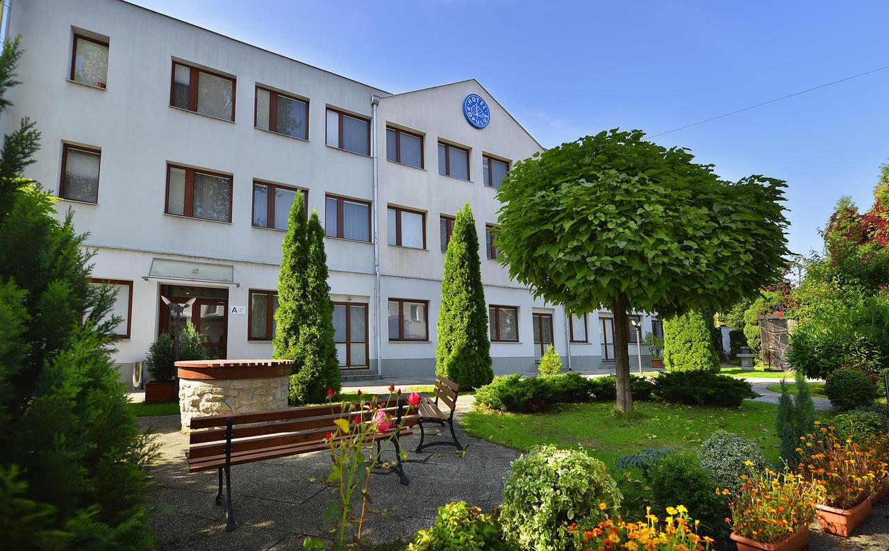 Ea Populus 3* Praga